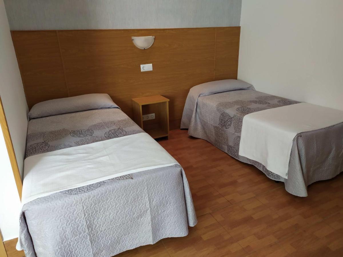 Hotel Santa Cristina 폴라데레나 외부 사진