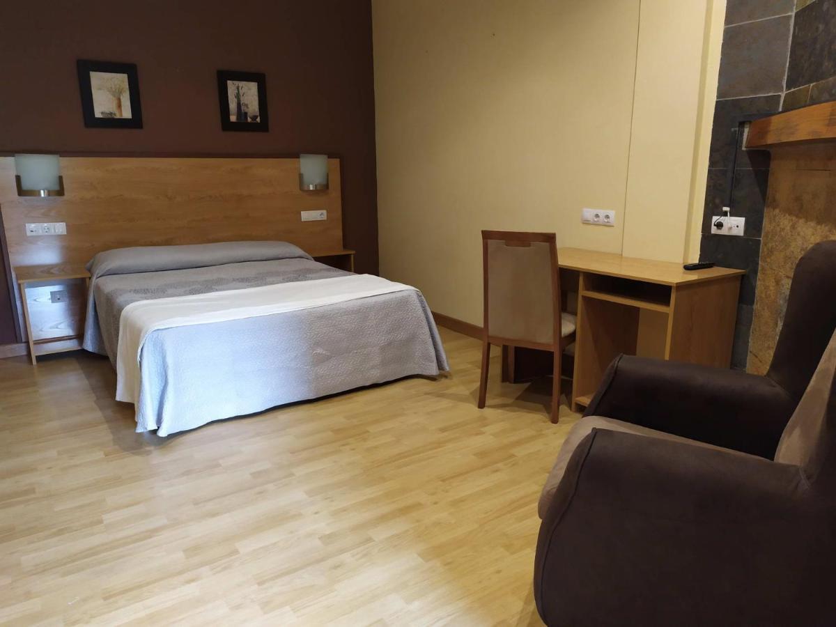 Hotel Santa Cristina 폴라데레나 외부 사진