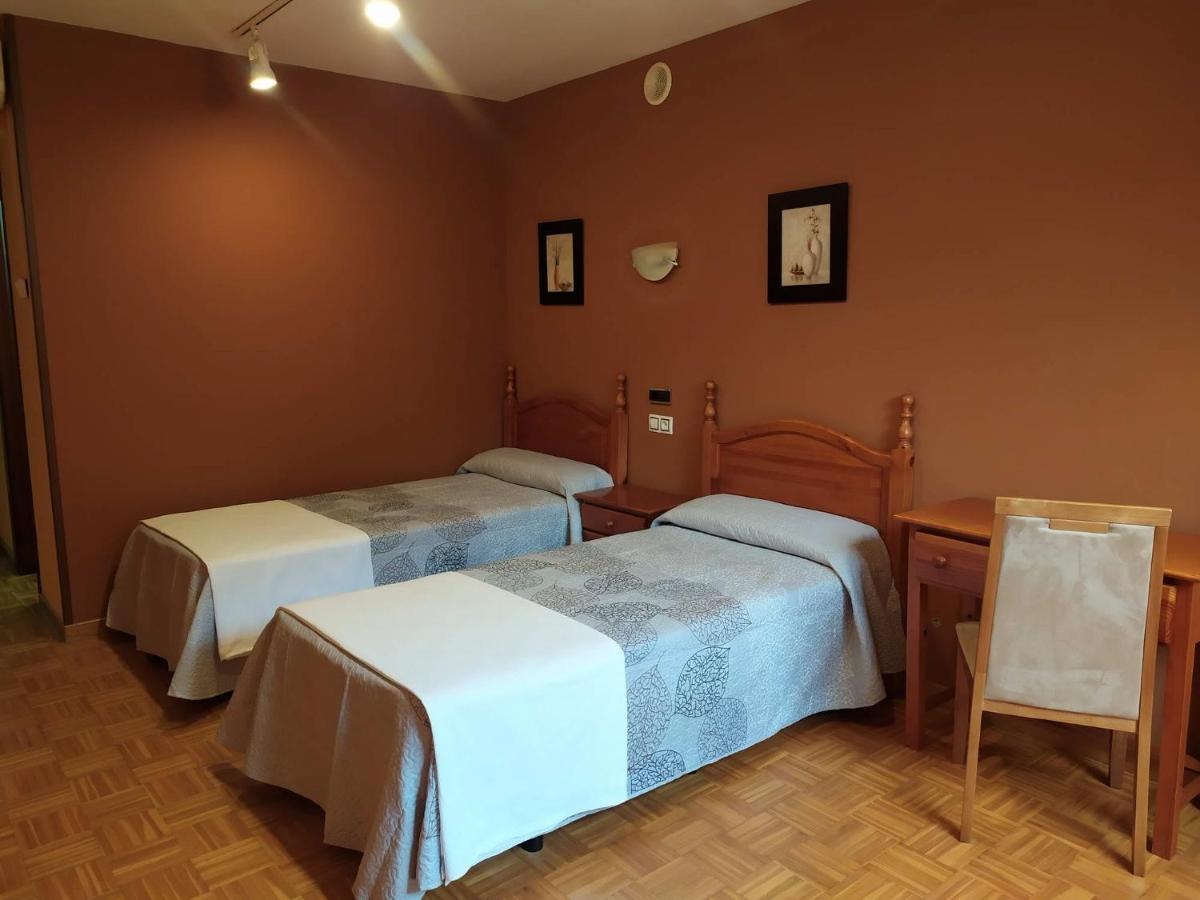 Hotel Santa Cristina 폴라데레나 외부 사진