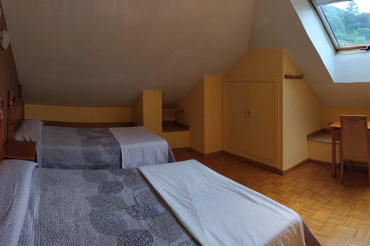Hotel Santa Cristina 폴라데레나 외부 사진