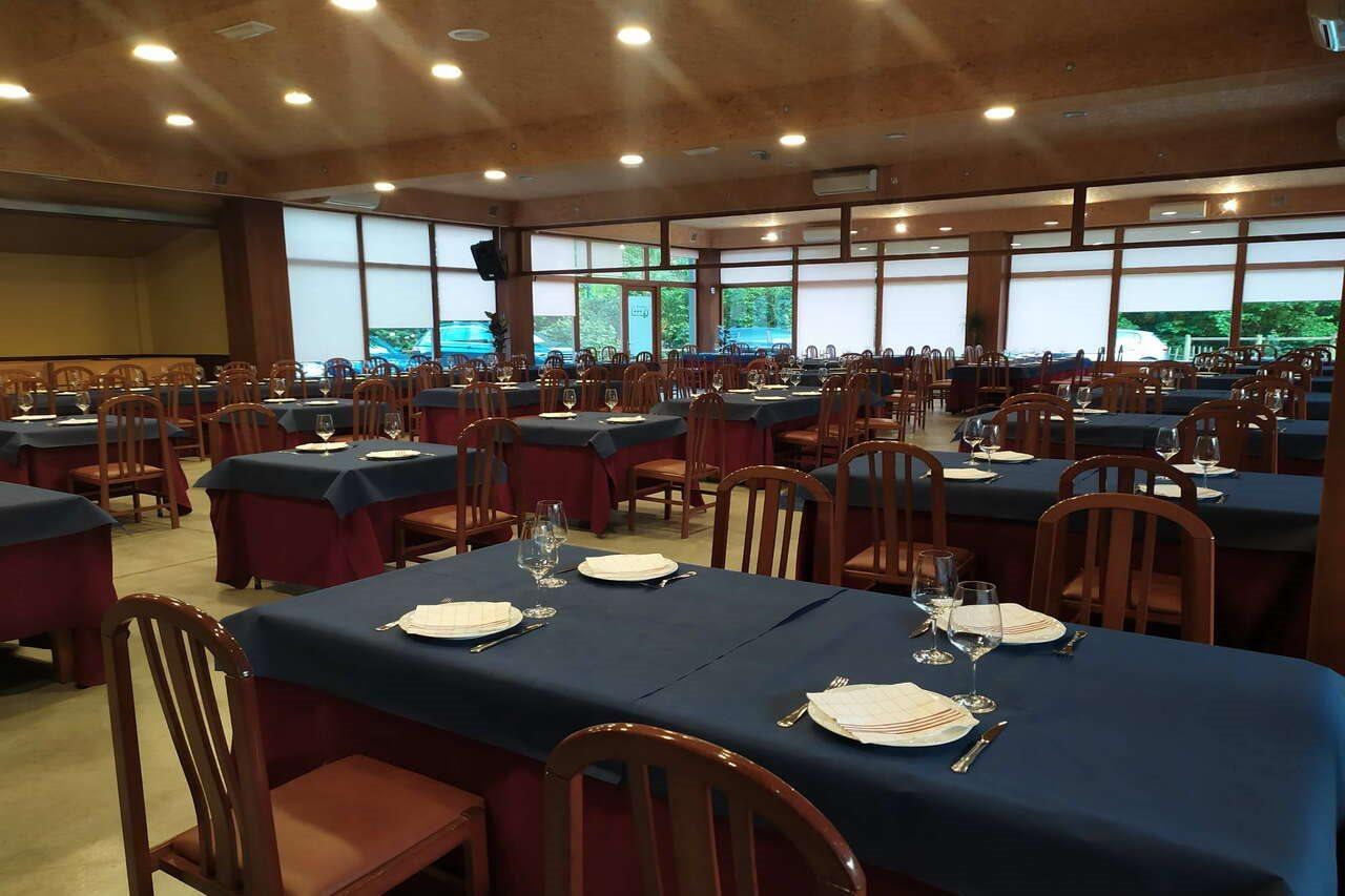 Hotel Santa Cristina 폴라데레나 외부 사진