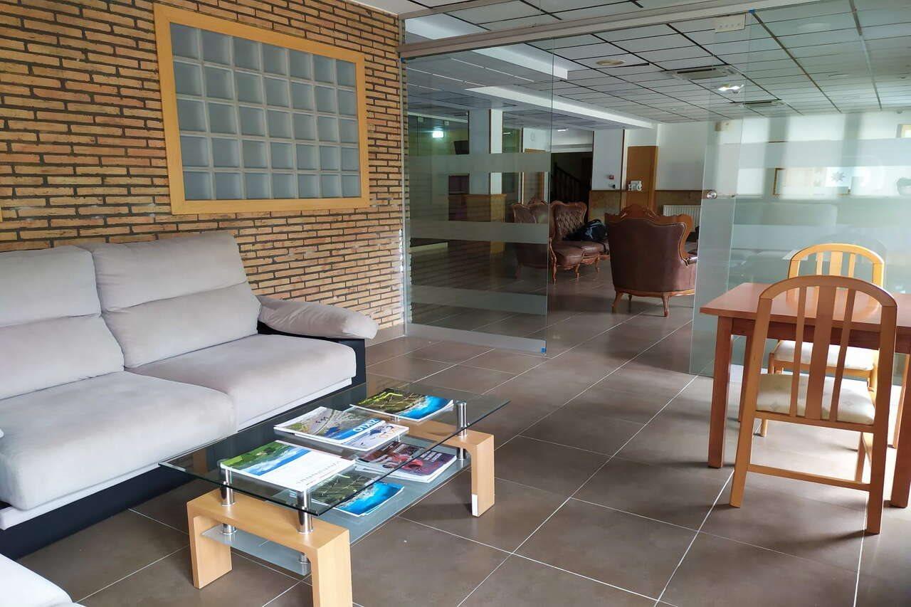 Hotel Santa Cristina 폴라데레나 외부 사진