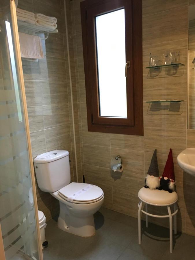 Hotel Santa Cristina 폴라데레나 외부 사진
